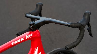 Bontrager Lenker/Vorbau Bontrager Aeolus RSL VR-C 42cm x 100 Produktbild 9