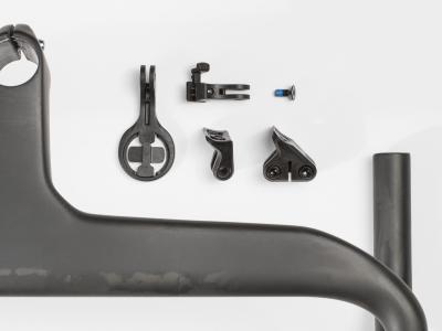 Bontrager Lenker/Vorbau Bontrager Aeolus RSL VR-C 42cm x 110 Produktbild 3