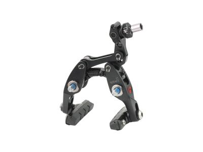 Bontrager Brake Bontrager Speed Stop Direct Mount Black Fron Produktbild 2