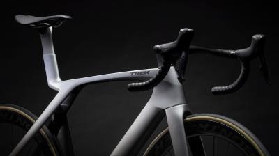 Trek Madone SL Disc F/S 54 Dark Carmine Produktbild 6