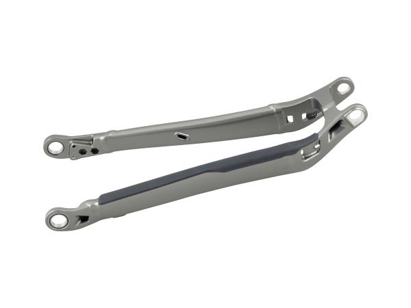 Trek Chainstay Trek Rail 5 29 2023 Mercury