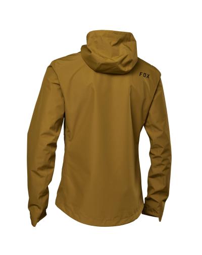Fox Racing Jacket Fox Racing Ranger 2.5L Water Medium Caramel Produktbild 1