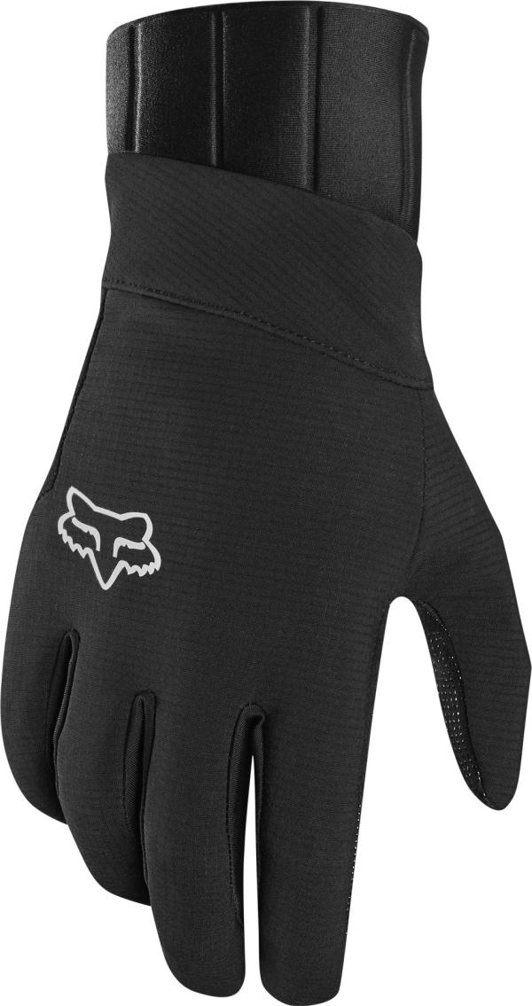 Fox Racing Glove Fox Racing Defend Pro Fire XX-Large Black