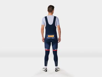Santini Tight Santini Trek-Segafredo Team Tr&auml;ger S Dark Bl Produktbild 1