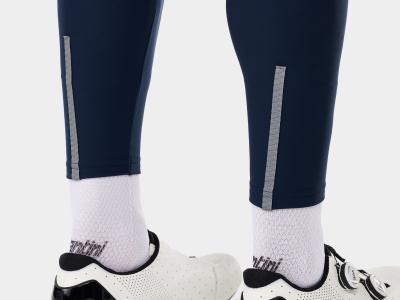 Santini Tight Santini Trek-Segafredo Team Tr&auml;ger L Dark Bl Produktbild 3