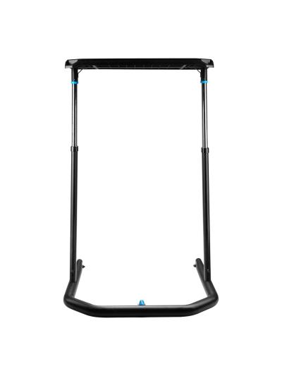 Wahoo Fitness Trainerteil Wahoo KICKR Rollentrainer-Pult Black Produktbild 1