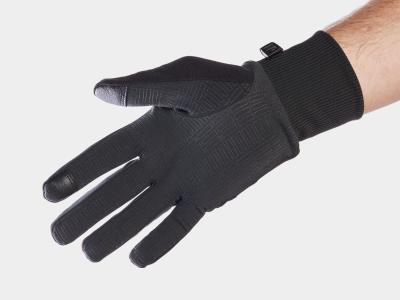 Trek Handschuh Trek Circuit Thermal L Black Produktbild 1