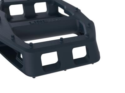 Trek Pedal Trek Line Comp Plattform Nautical Navy Produktbild 1