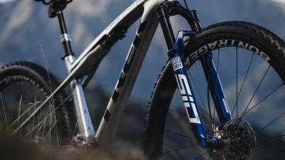 Trek Supercaliber SLR F/S L Deep Smoke Produktbild 2
