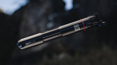 Trek Supercaliber SLR F/S M Carbon Red Smoke Produktbild 3