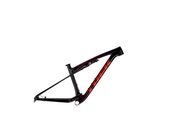 Trek Supercaliber SLR F/S ML Carbon Red Smoke