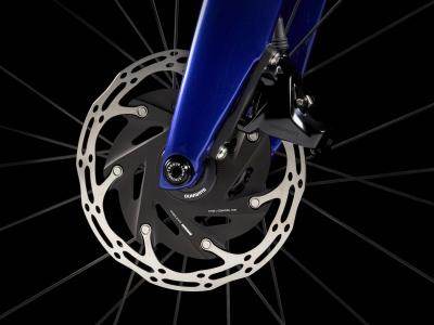Trek Speed Cncpt SLR 7 AXS L Hex Blue/Trek Black Produktbild 6