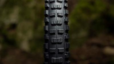 Bontrager Reifen Bontrager Brevard RSL SE 29x2.5 TLR Black Produktbild 4