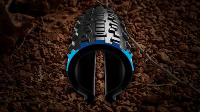 Bontrager Reifen Bontrager Betasso RSL 700x50C TLR Black Produktbild 5