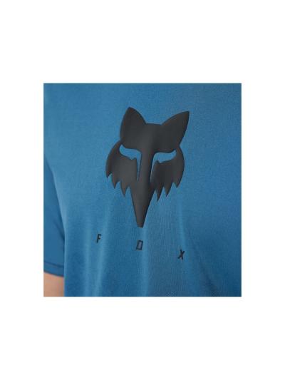 Unbekannt Jersey Fox Racing Ranger TruDri Small Dark Blue Produktbild 2