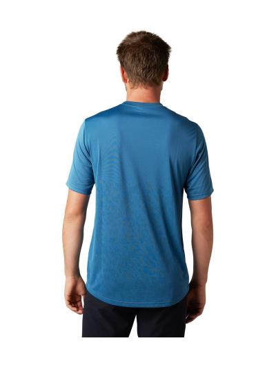 Unbekannt Jersey Fox Racing Ranger TruDri Large Dark Blue Produktbild 1