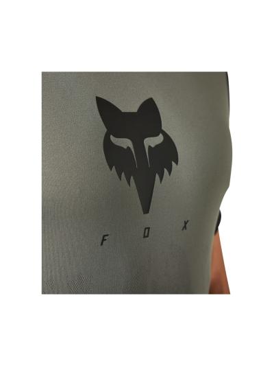 Fox Racing Jersey Fox Racing Ranger TruDri X-Large Grey/Black Produktbild 2