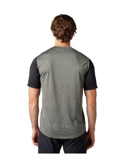 Fox Racing Jersey Fox Racing Ranger TruDri XX-Large Grey/Blac Produktbild 1
