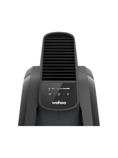 Wahoo Fitness Trainer Part Wahoo KICKR HEADWIND Bluetooth Fan EU Produktbild 1