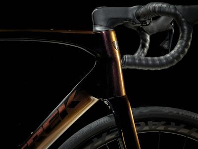 Trek Domane SLR 9 47 Axinite Flip/Trek Black Produktbild 5
