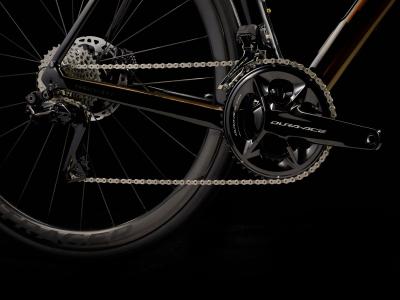 Trek Domane SLR 9 56 Axinite Flip/Trek Black Produktbild 10