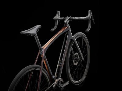 Trek Domane SLR 9 58 Axinite Flip/Trek Black Produktbild 2