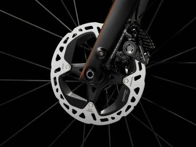 Trek Domane SLR 9 60 Axinite Flip/Trek Black Produktbild 9