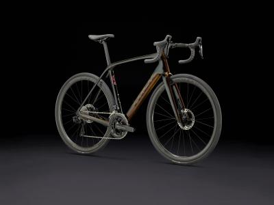 Trek Domane SLR 9 62 Axinite Flip/Trek Black Produktbild 1