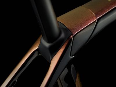 Trek Domane SLR 9 62 Axinite Flip/Trek Black Produktbild 6
