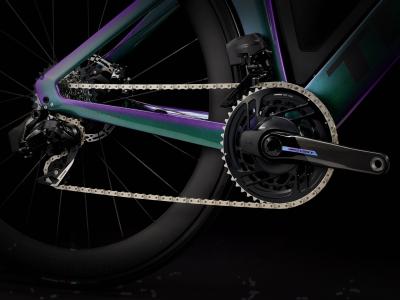 Trek Speed Cncpt SLR 7 AXS S Emerald Iris/Trek Black Produktbild 7