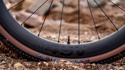 Bontrager Hinterrad Bontrager Aeolus Pro 37V Disc TLR 142 Bl Produktbild 10