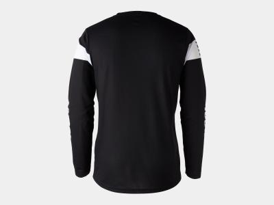 Unbekannt Trikot 100% Trek Factory Racing Airmatic Langarm X Produktbild 1