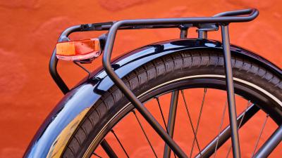 Trek Verve+ 4 L Galactic Grey 400 Produktbild 5