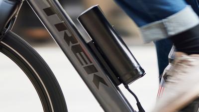 Trek Verve+ 4 Lowstep S Galactic Grey 800 Produktbild 4