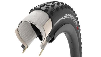 Pirelli Tire Pirelli Scorpion XC RC Prowall 29x2.4 Black Produktbild 3