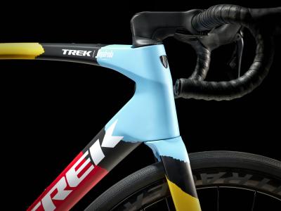 Trek Domane SLR 9 52 Trek Black Produktbild 5
