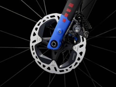 Trek Domane SLR 9 58 Trek Black Produktbild 9