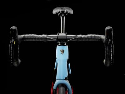 Trek Domane SLR 9 62 Trek Black Produktbild 7