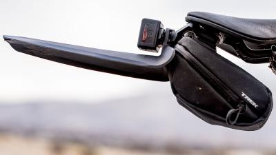 Trek Sattel Trek Verse Short 145&nbsp;mm Elite Black Produktbild 9