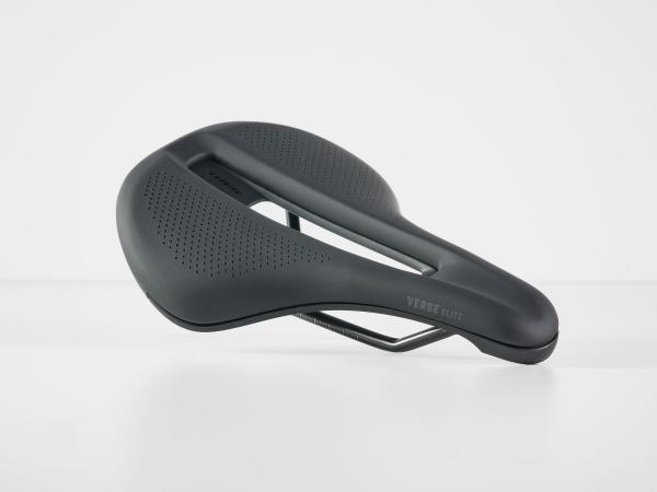 Trek Sattel Trek Verse Short 145&nbsp;mm Elite Black