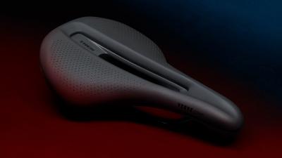 Trek Sattel Trek Verse Short 145&nbsp;mm Elite Black Produktbild 5