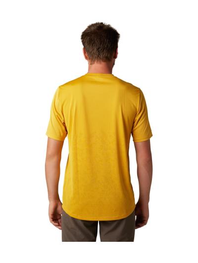 Fox Racing Jersey Fox Racing Ranger TruDri X-Large Yellow Produktbild 1