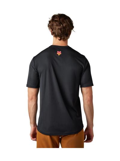 Fox Racing Jersey Fox Racing Ranger Dose Small Black Produktbild 3