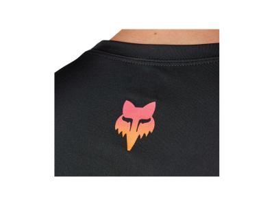 Fox Racing Jersey Fox Racing Ranger Dose X-Large Black Produktbild 2