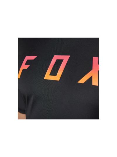Unbekannt Jersey Fox Racing Ranger Dose XX-Large Black Produktbild 1