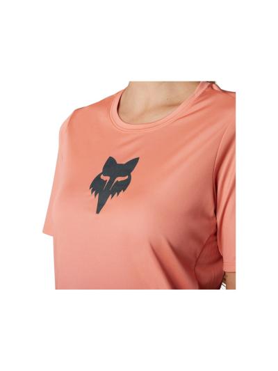 Fox Racing Jersey Fox Racing Ranger Foxhead Women X-Small Ora Produktbild 1
