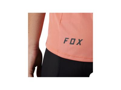 Fox Racing Jersey Fox Racing Ranger Foxhead Women X-Small Ora Produktbild 2