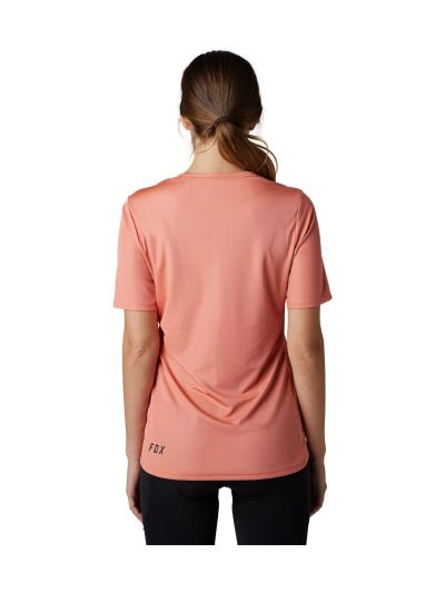 Fox Racing Jersey Fox Racing Ranger Foxhead Women X-Small Ora Produktbild 3