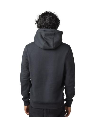 Fox Racing Shirt Fox Racing Absolute PO Fleece Large Black Produktbild 2