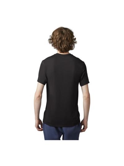 Fox Racing Shirt Fox Racing Shield Tech Tee X-Large Black Produktbild 1